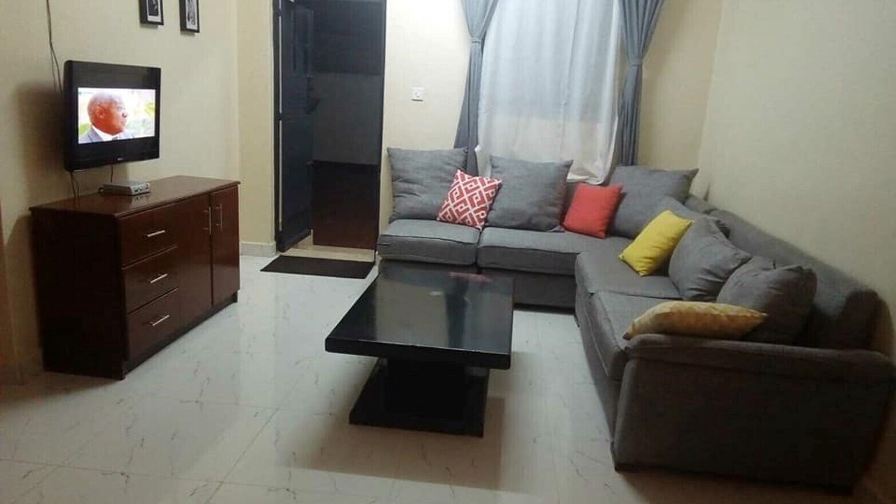 Photo of Livingroom in Kisumu