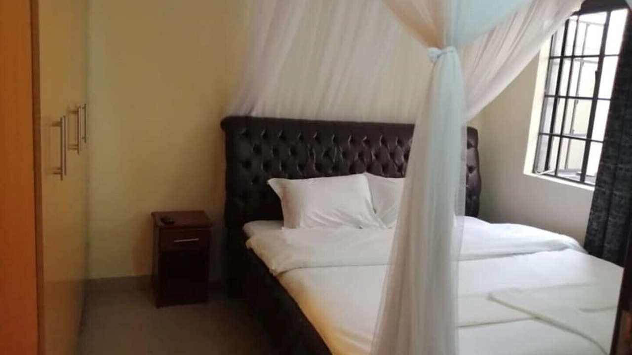 Photo of Bedroom in Kisumu