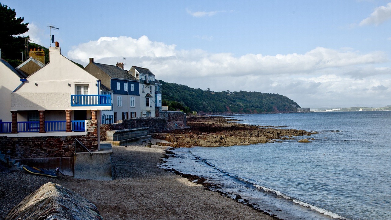 Photo of Others in Kingsand