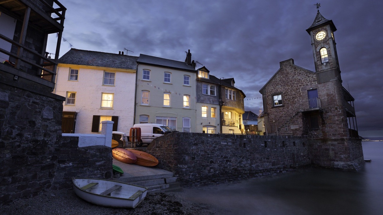 Photo of Others in Kingsand