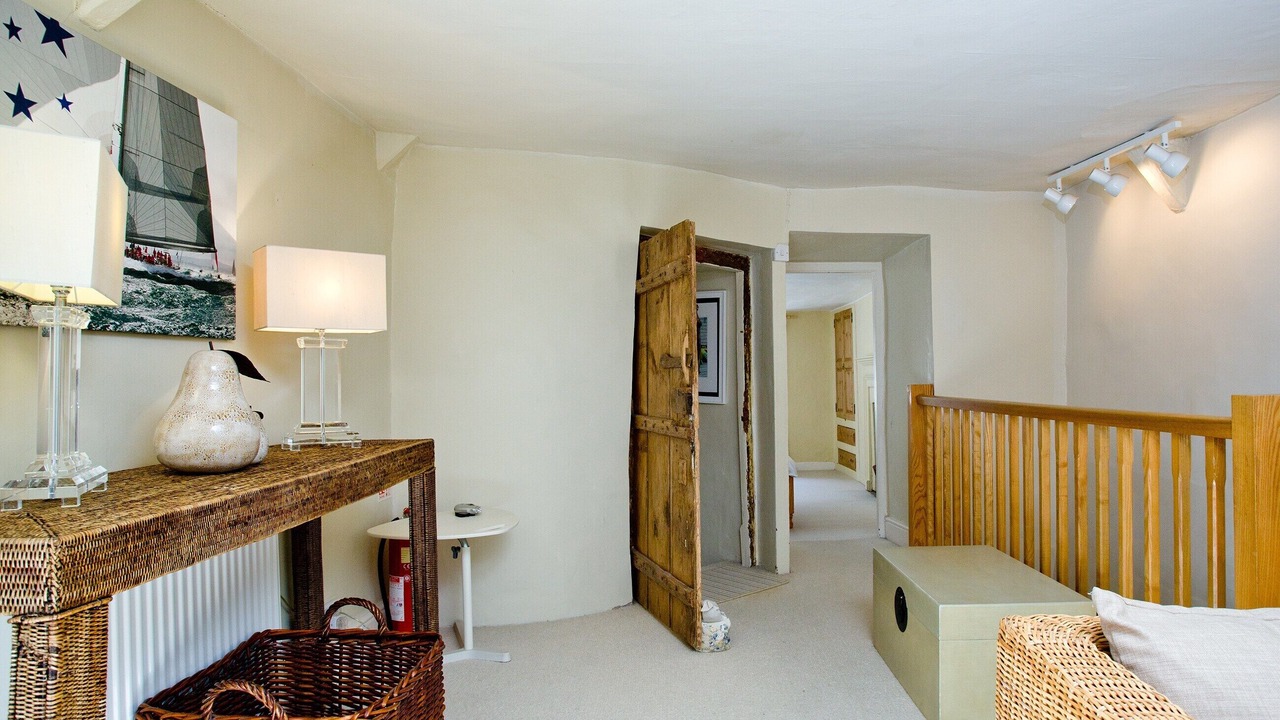 Photo of Bedroom in Kingsand