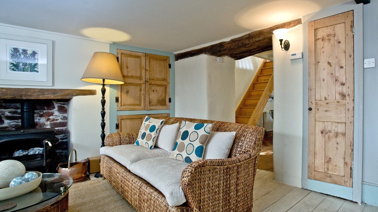 Photo of Bedroom in Kingsand
