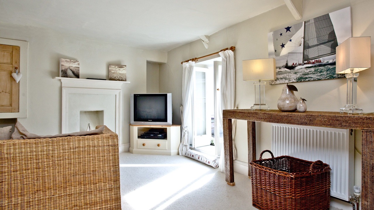 Photo of Bedroom in Kingsand