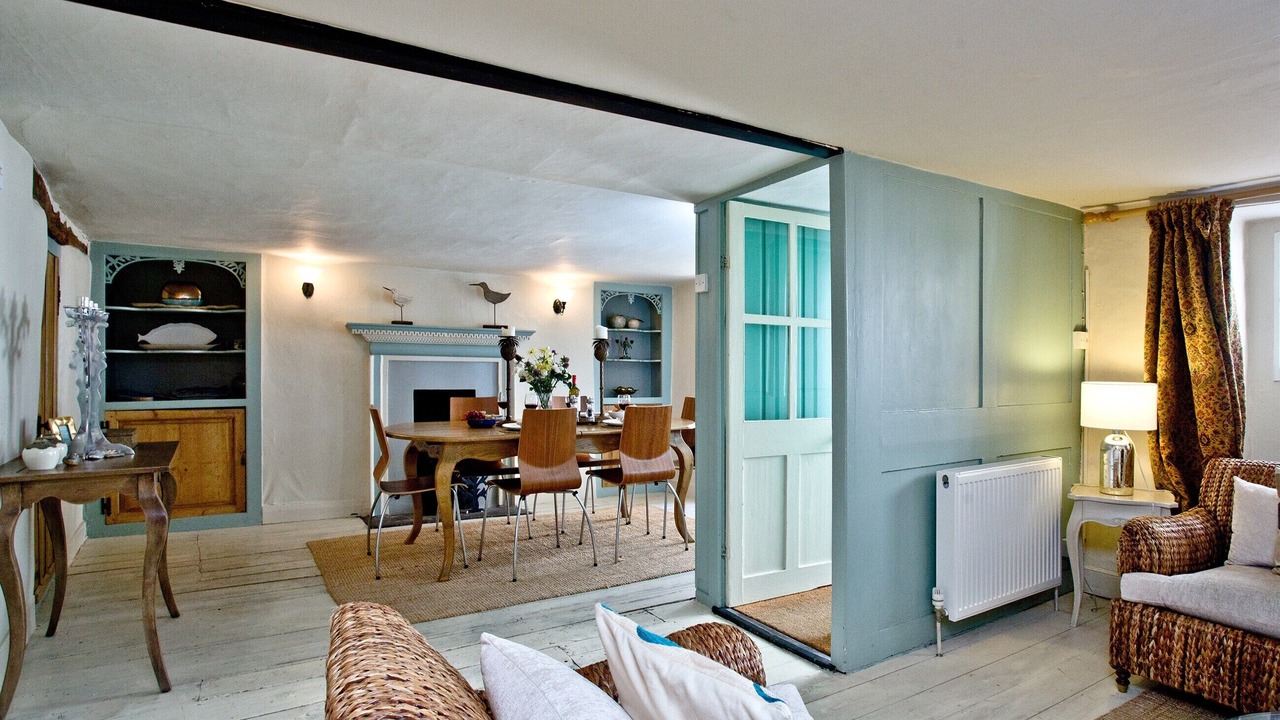 Photo of Bedroom in Kingsand