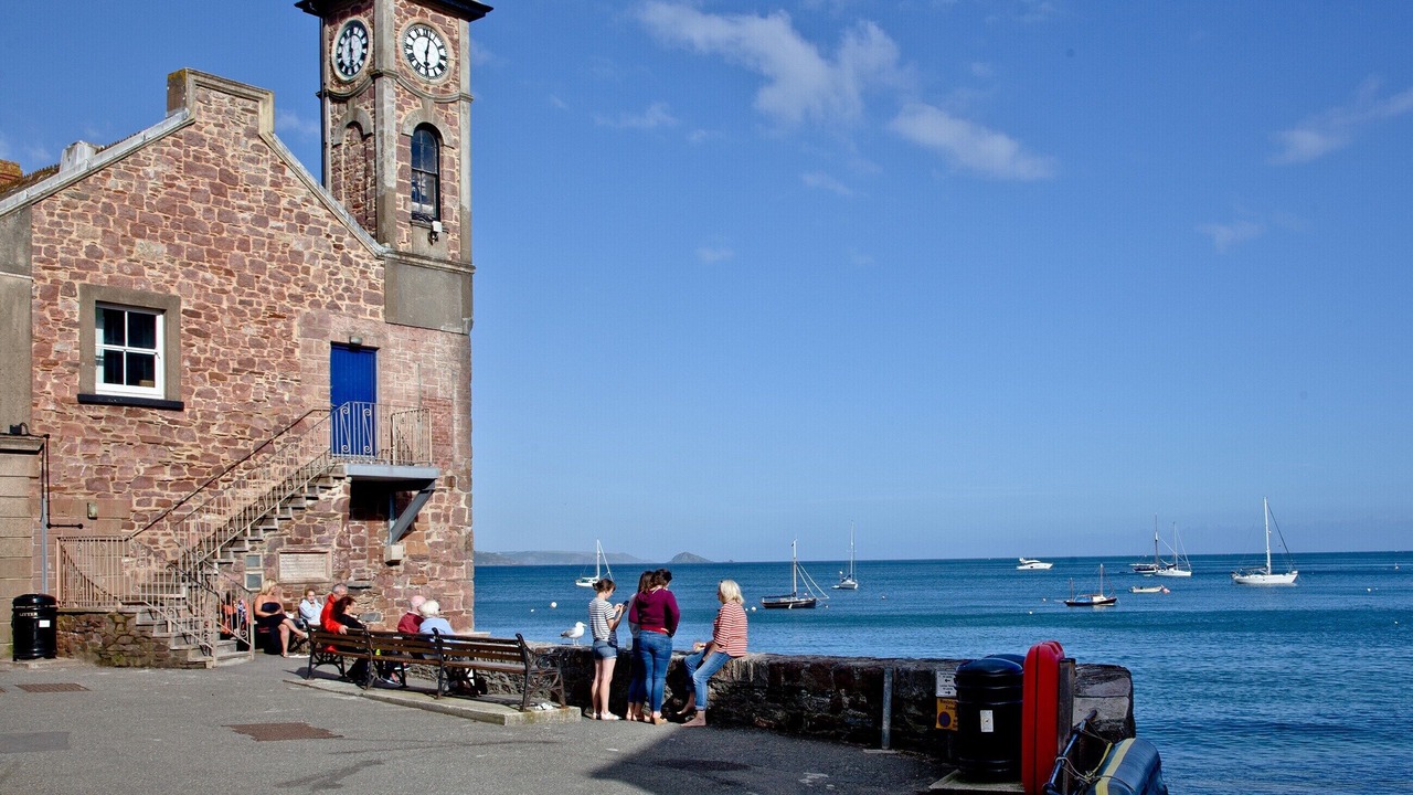 Photo of Others in Kingsand