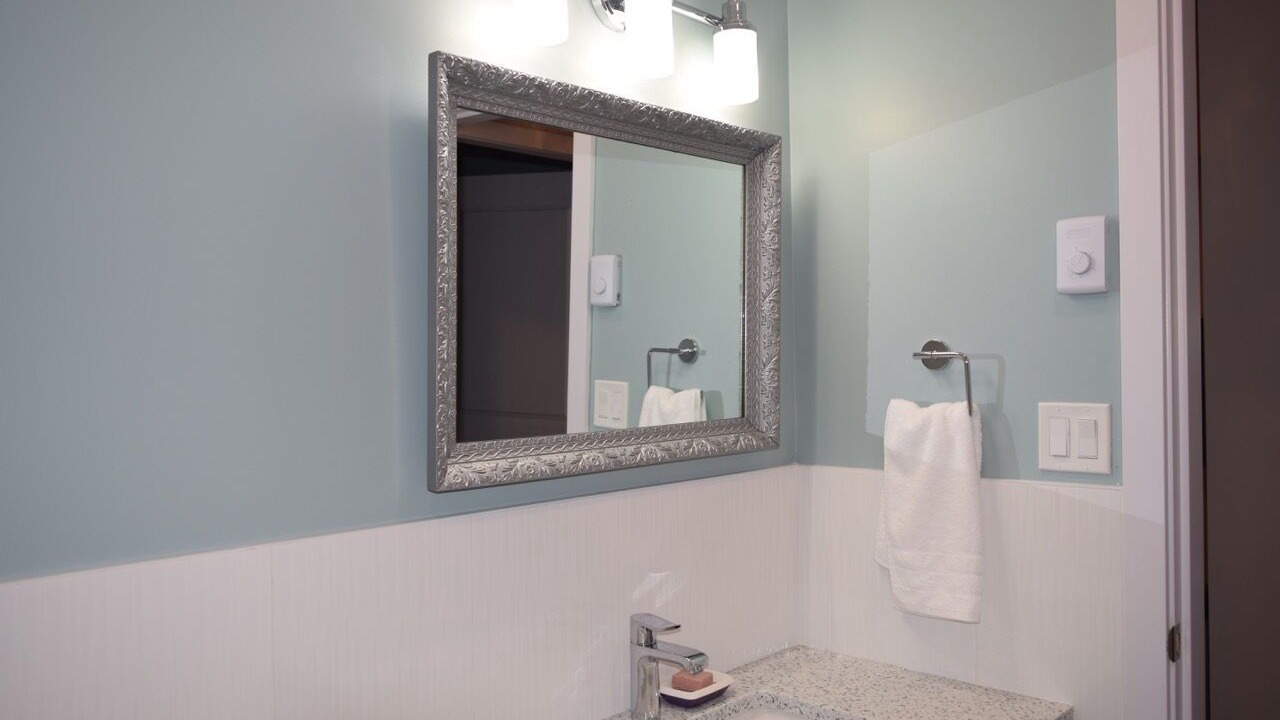 Photo of Bathroom in Saanich East