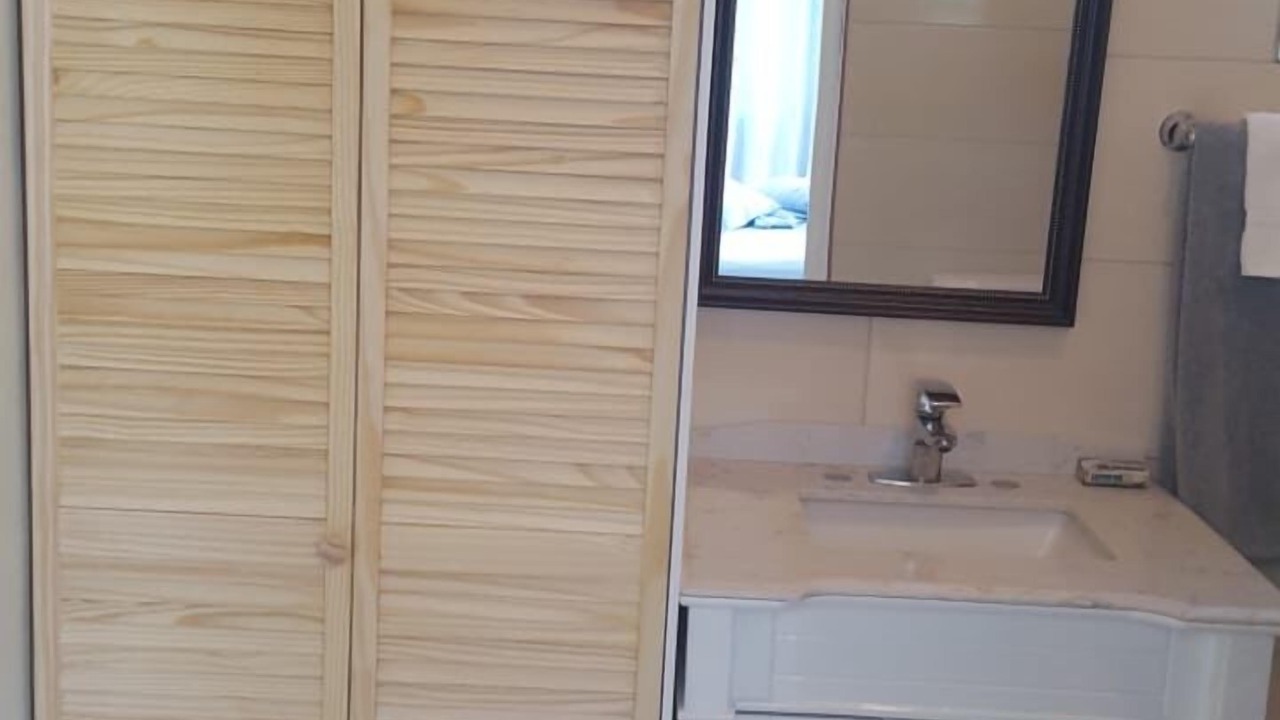 Photo of Bathroom in Tryall