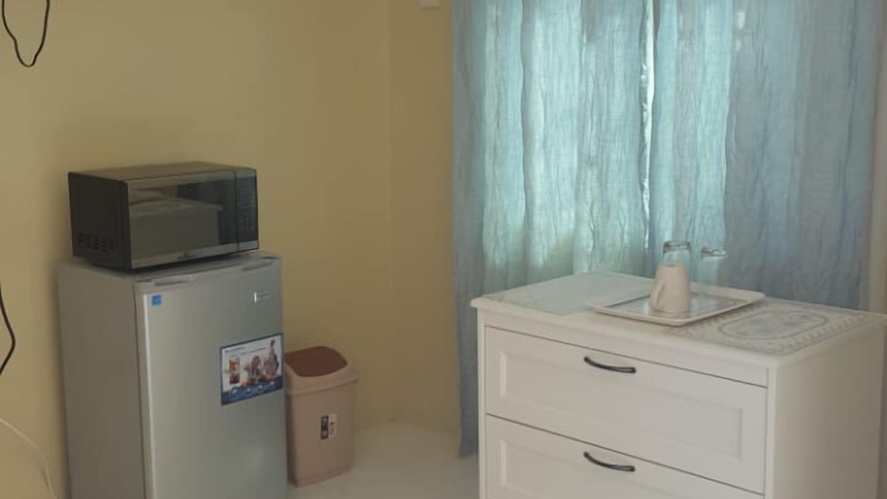 Photo of Kitchen in Tryall