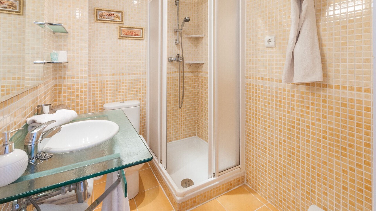 Photo of Bathroom in Grau i Platja
