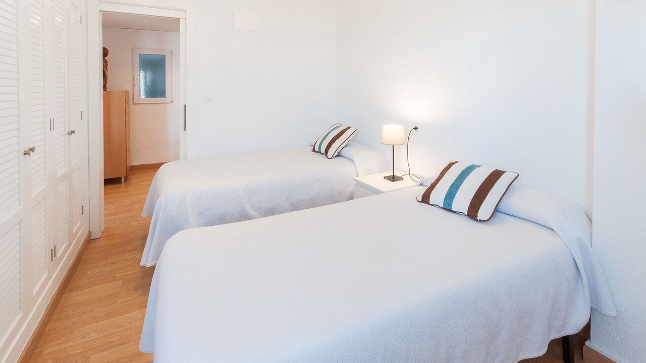 Photo of Bedroom in Grau i Platja