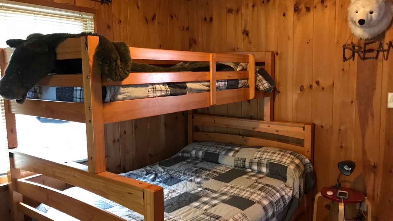 Photo of Bedroom in Big Bay