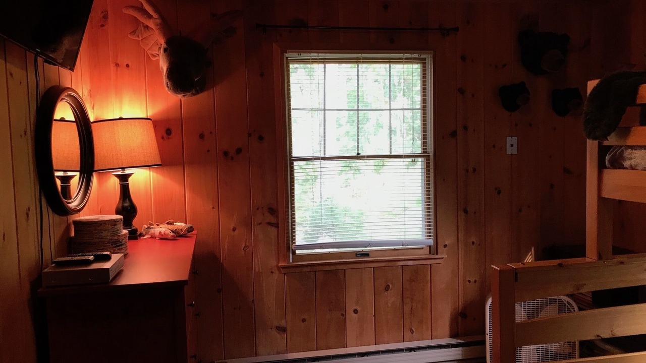 Photo of Bedroom in Big Bay