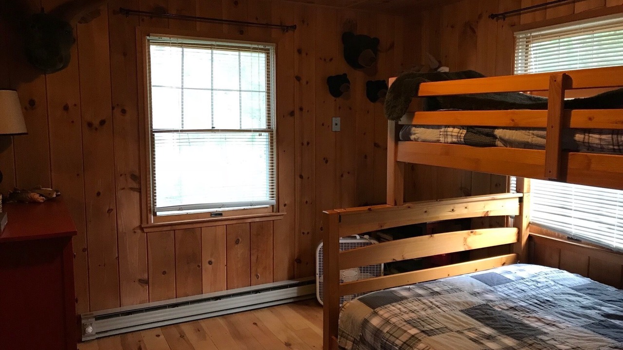 Photo of Bedroom in Big Bay