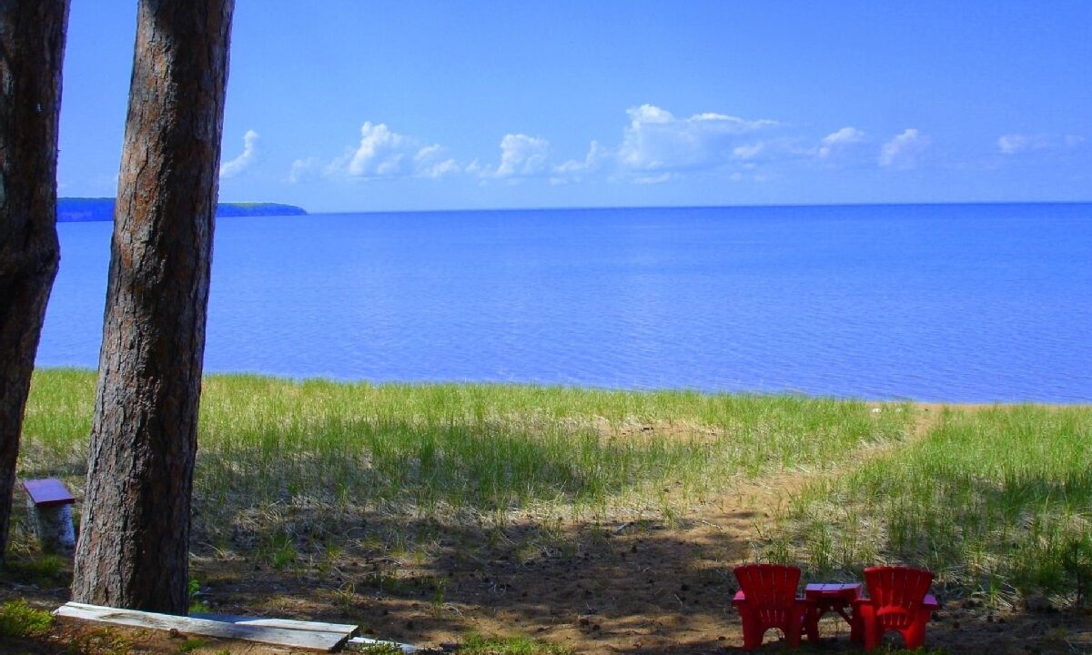 Photo of Outdoor in Big Bay