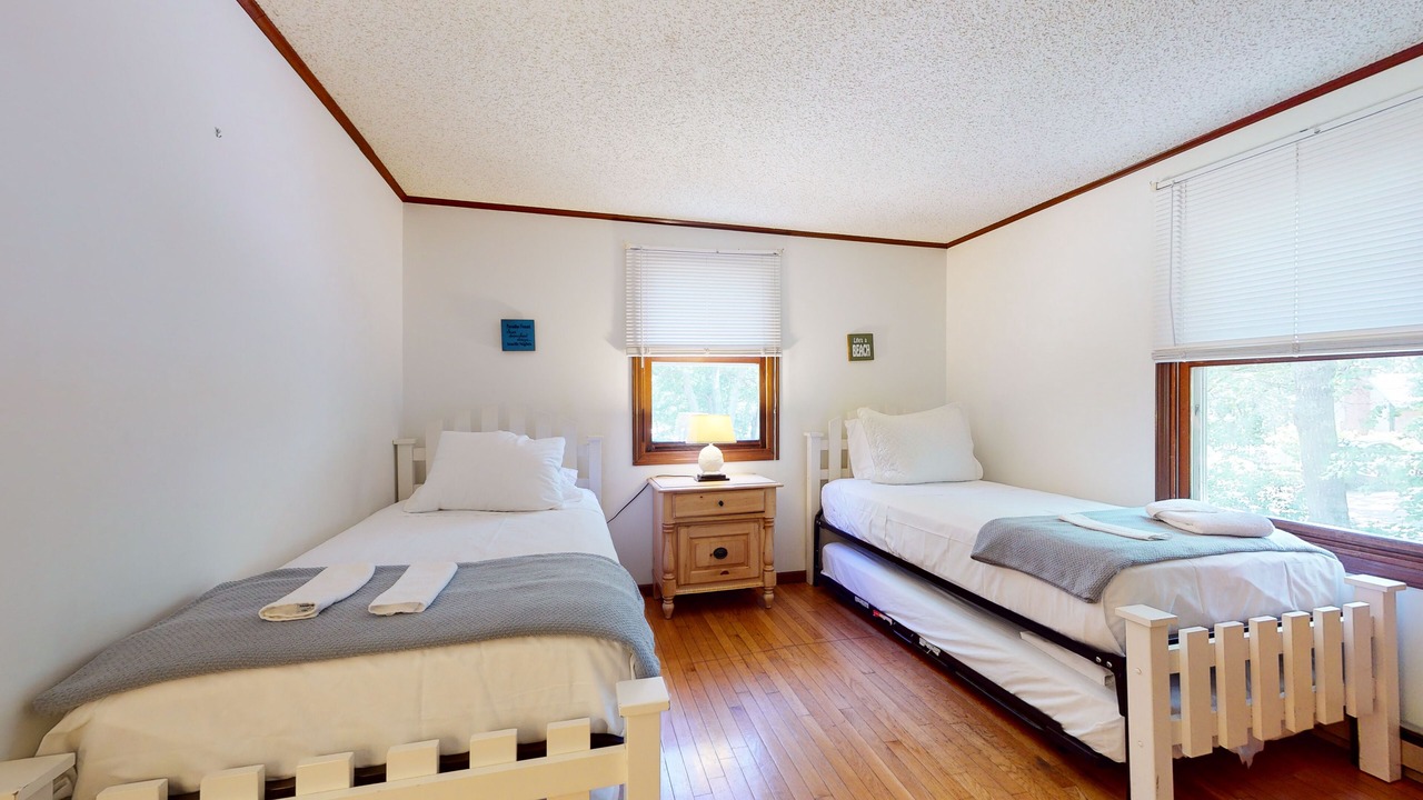 Photo of Bedroom in Vineyard Haven