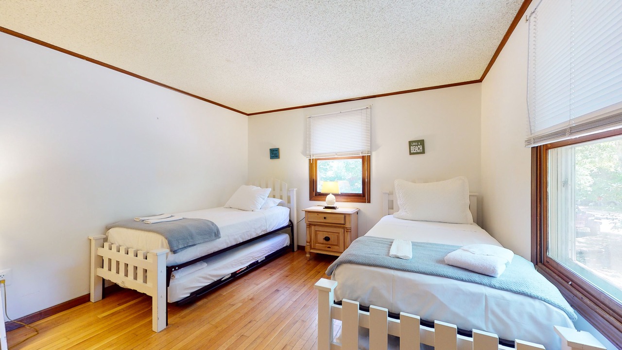 Photo of Bedroom in Vineyard Haven