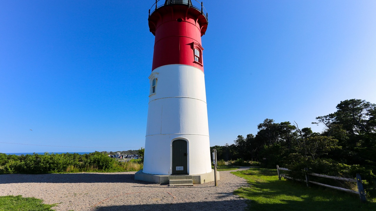 Photo of Others in Vineyard Haven