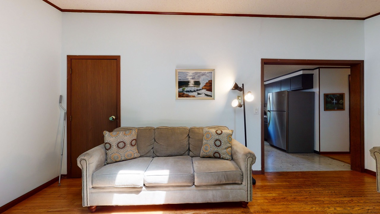 Photo of Livingroom in Vineyard Haven