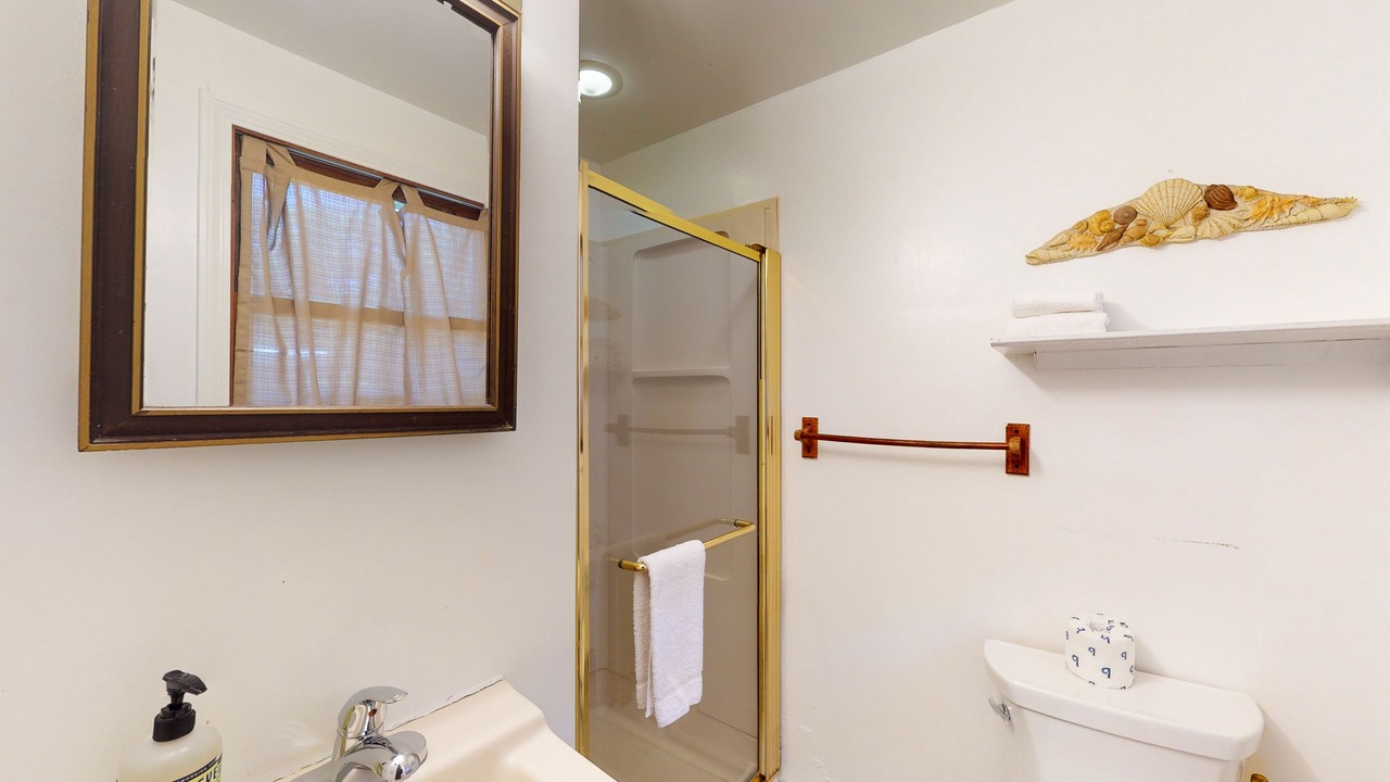 Photo of Bathroom in Vineyard Haven