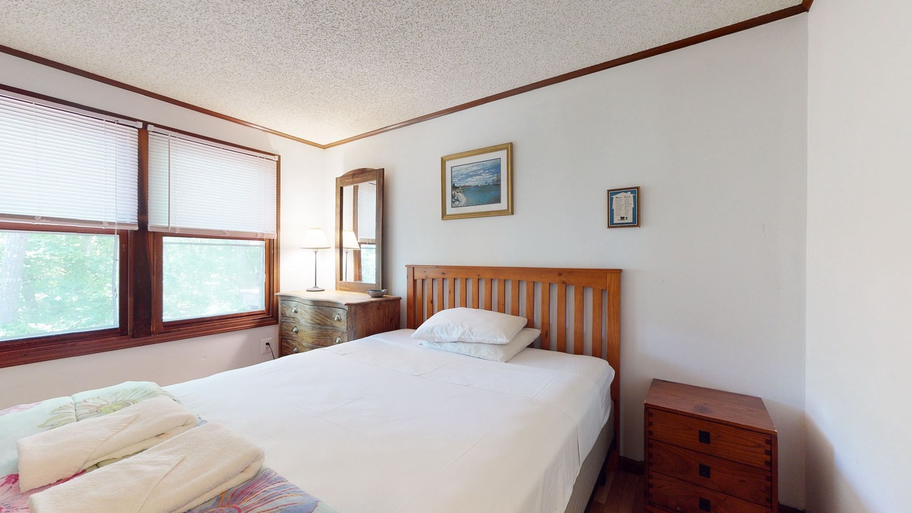 Photo of Bedroom in Vineyard Haven