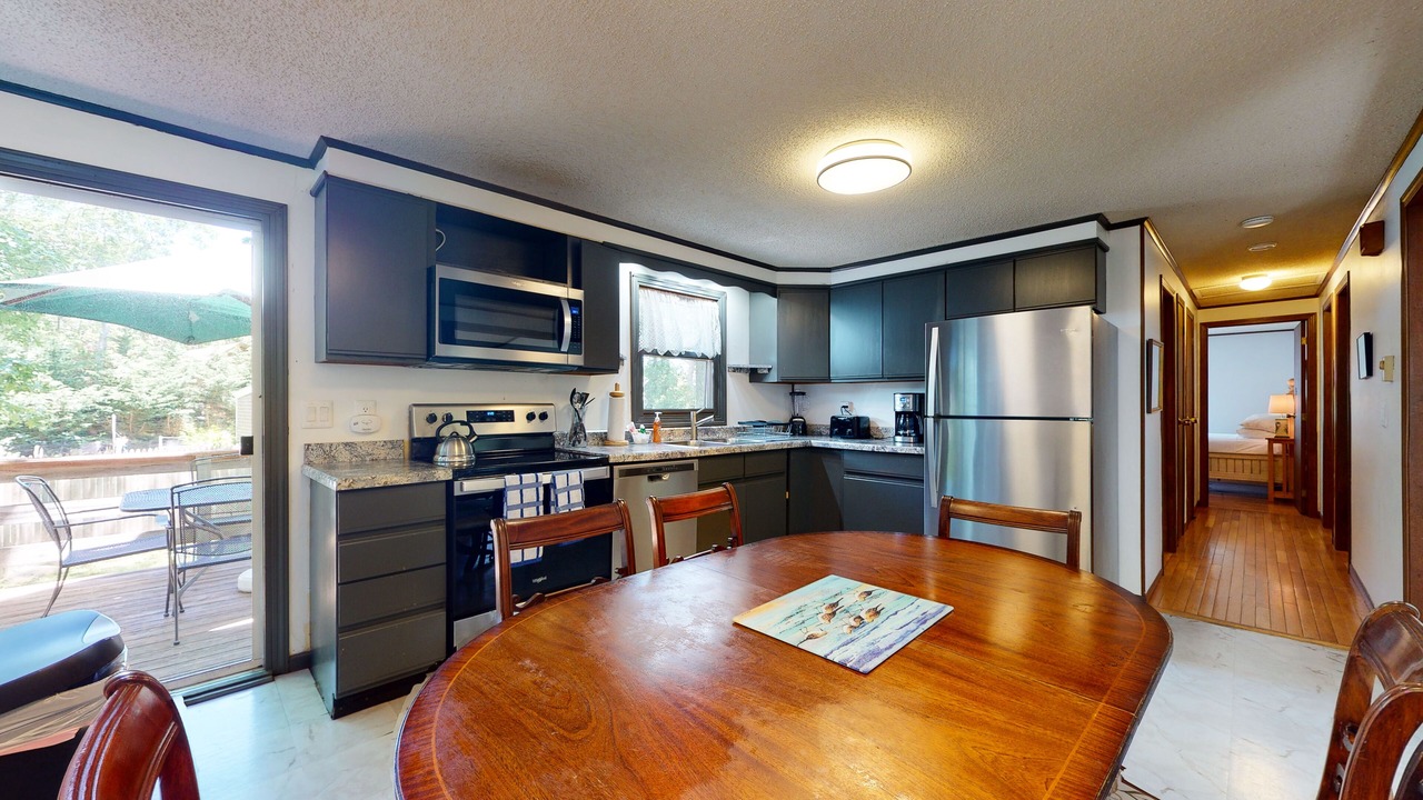 Photo of Kitchen in Vineyard Haven
