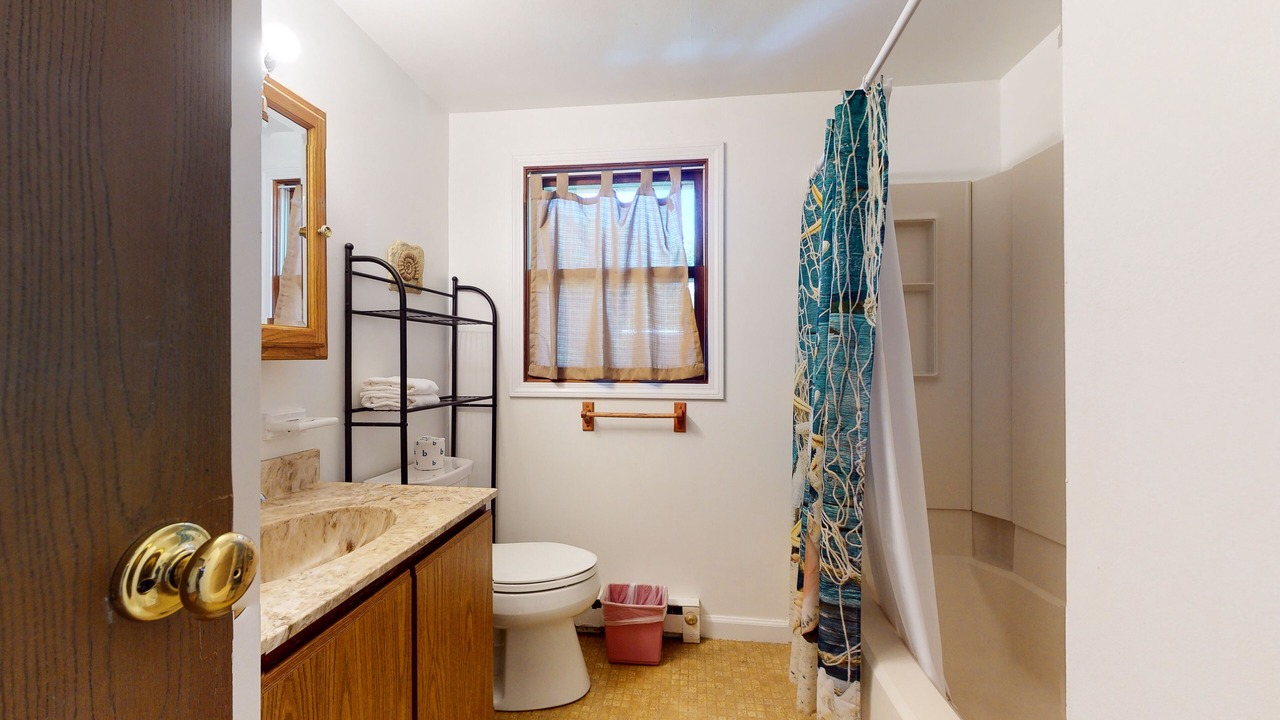 Photo of Bathroom in Vineyard Haven
