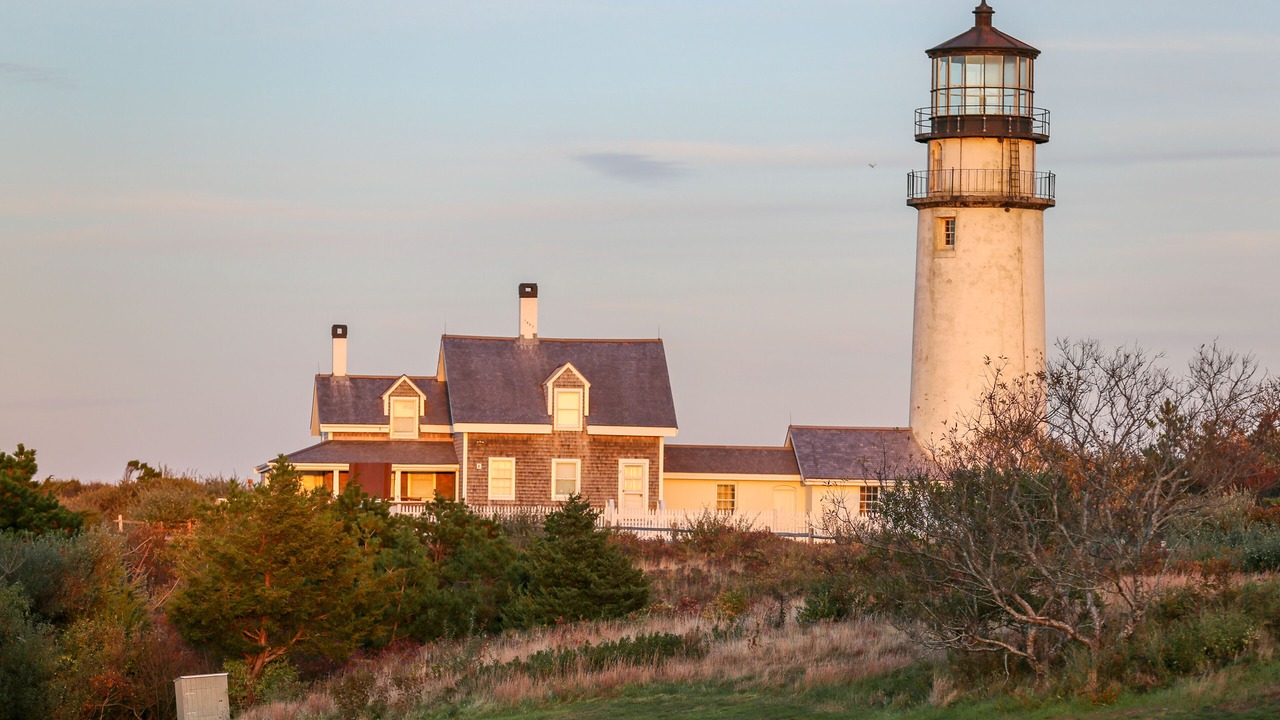 Photo of Outdoor in Vineyard Haven