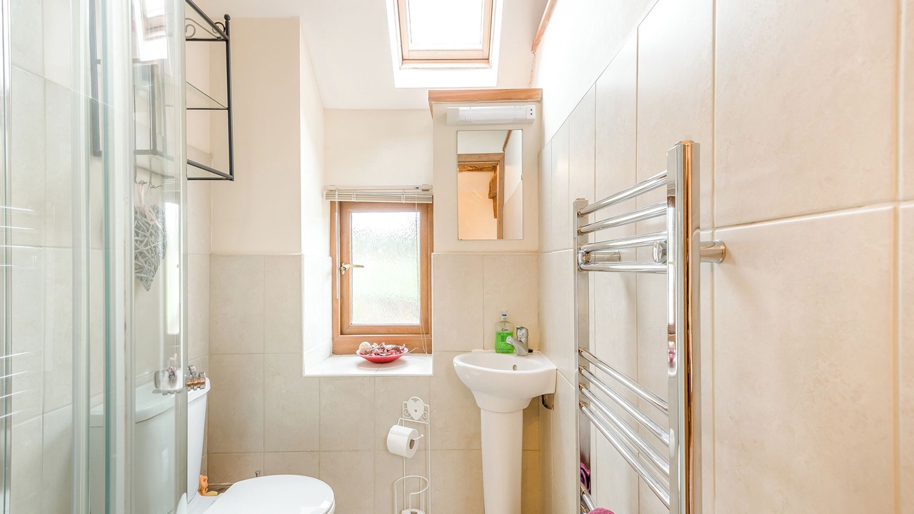 Photo of Bedroom in Lydney