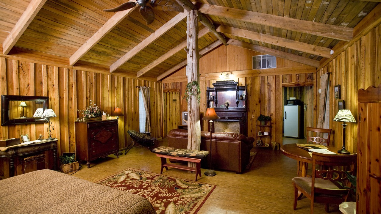 Photo of Livingroom in Hot Springs