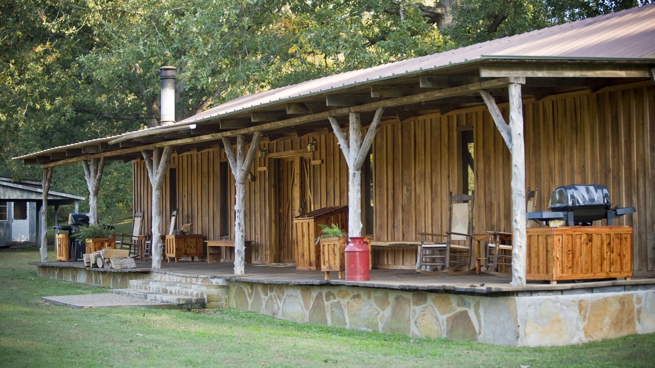 Photo of Outdoor in Hot Springs