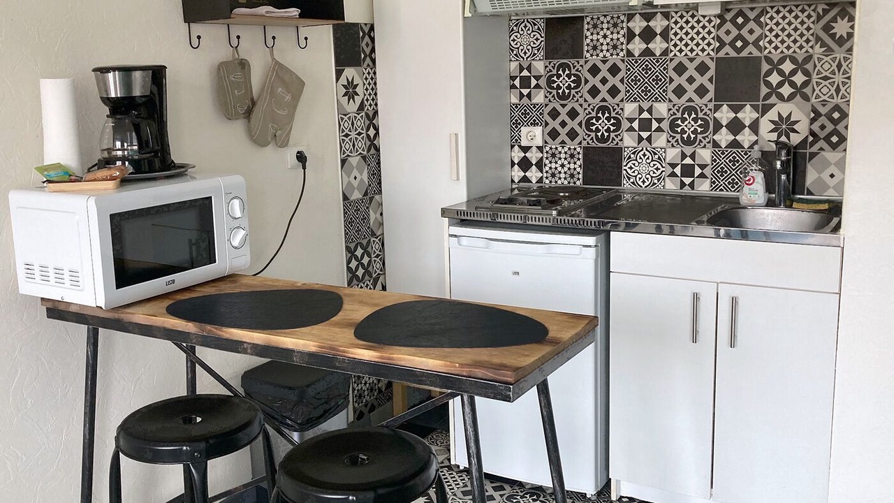 Photo of Kitchen in Arpajon