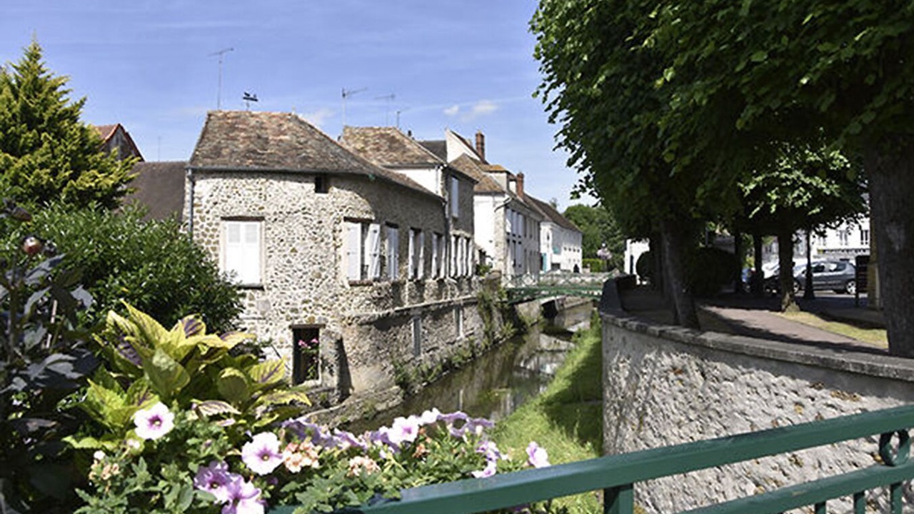 Photo of Outdoor in Arpajon