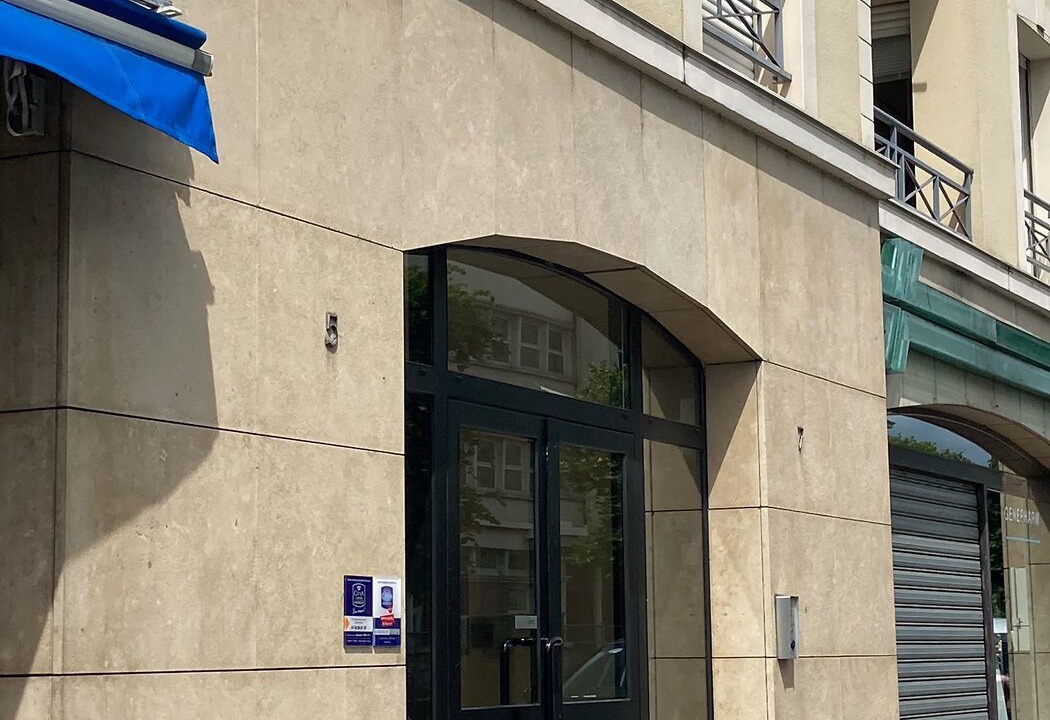 Photo of Outdoor in Arpajon