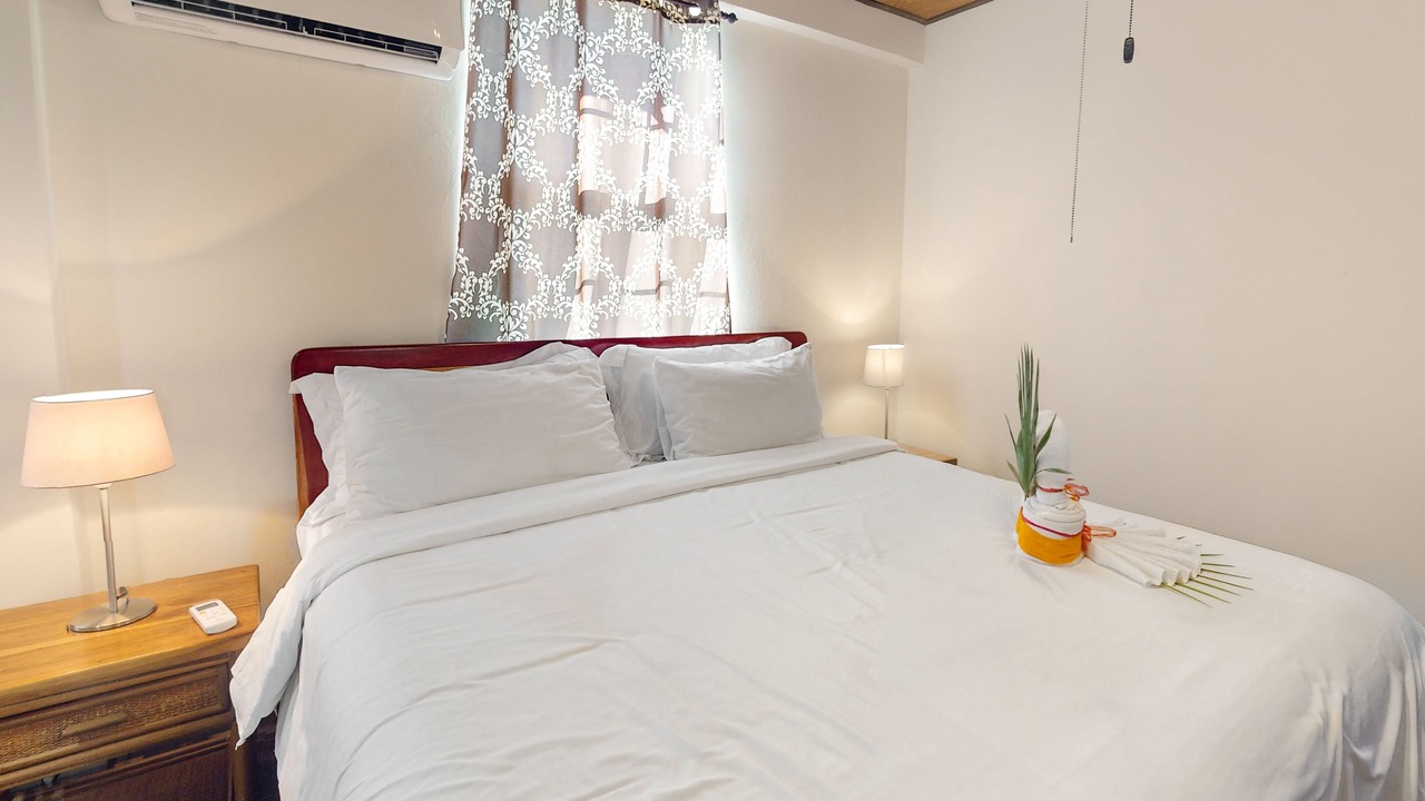 Photo of Bedroom in San Pedro