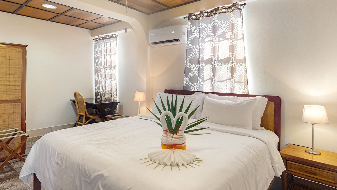 Photo of Bedroom in San Pedro