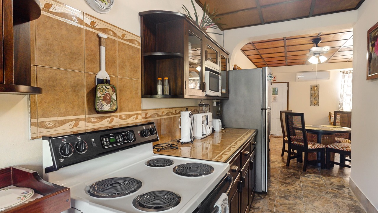Photo of Kitchen in San Pedro