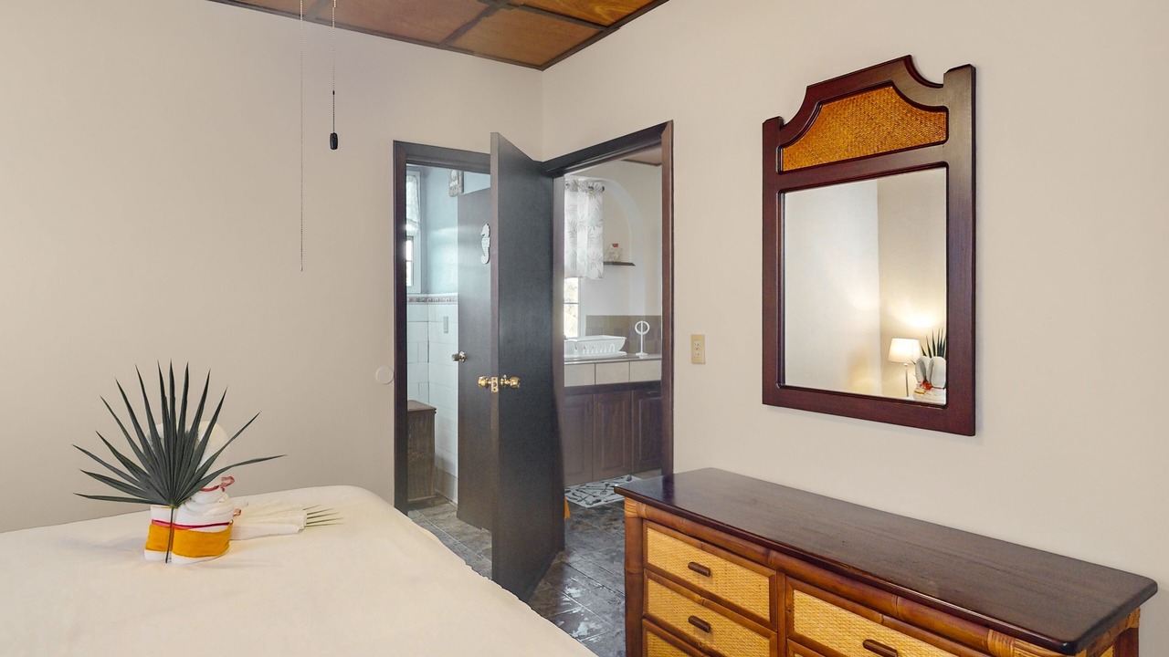 Photo of Bedroom in San Pedro