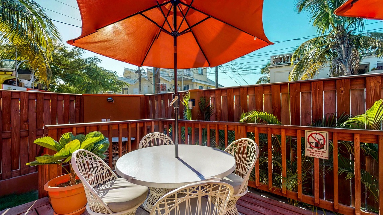 Photo of Outdoor in San Pedro