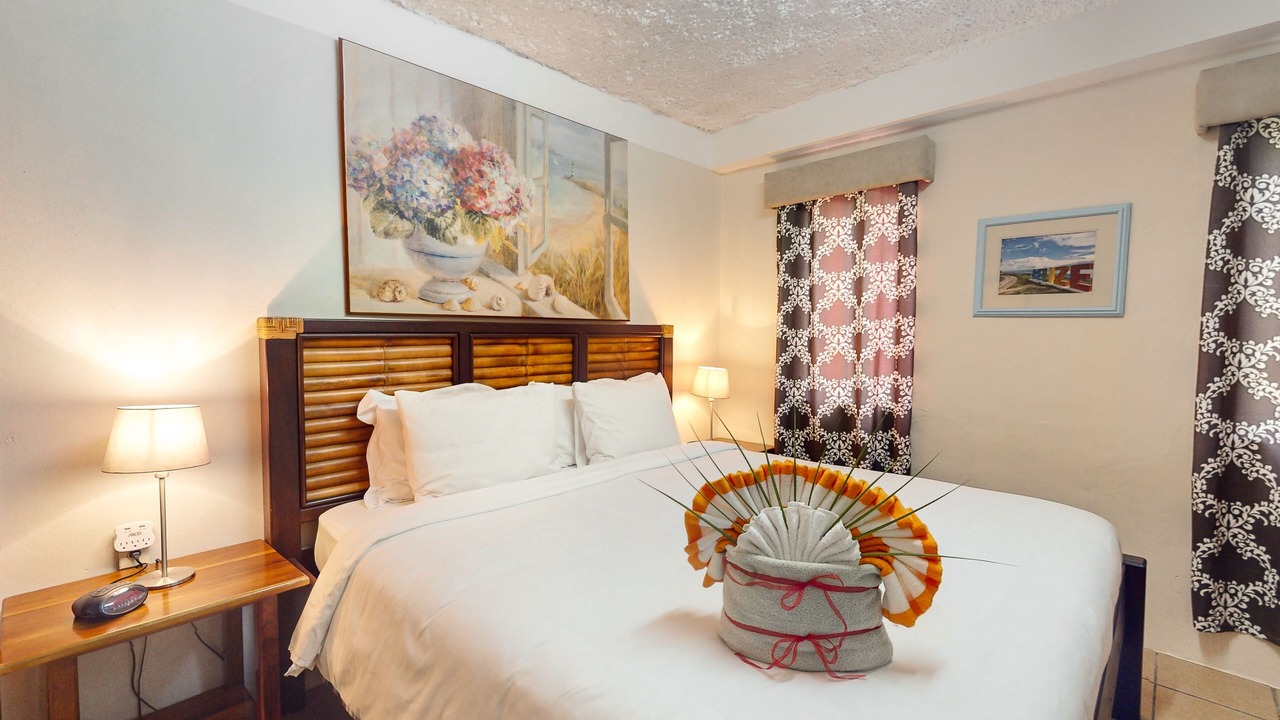 Photo of Bedroom in San Pedro