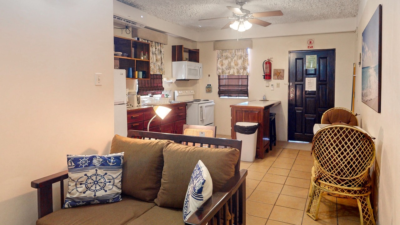 Photo of Livingroom in San Pedro
