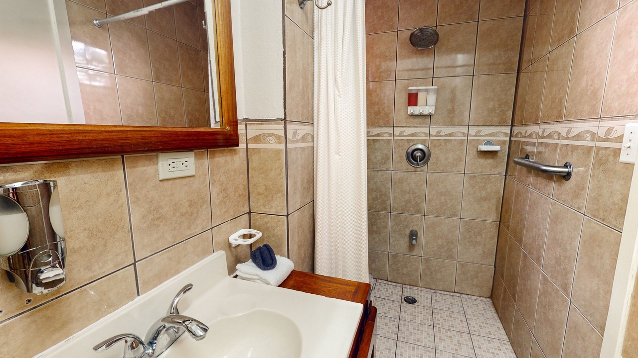 Photo of Bathroom in San Pedro