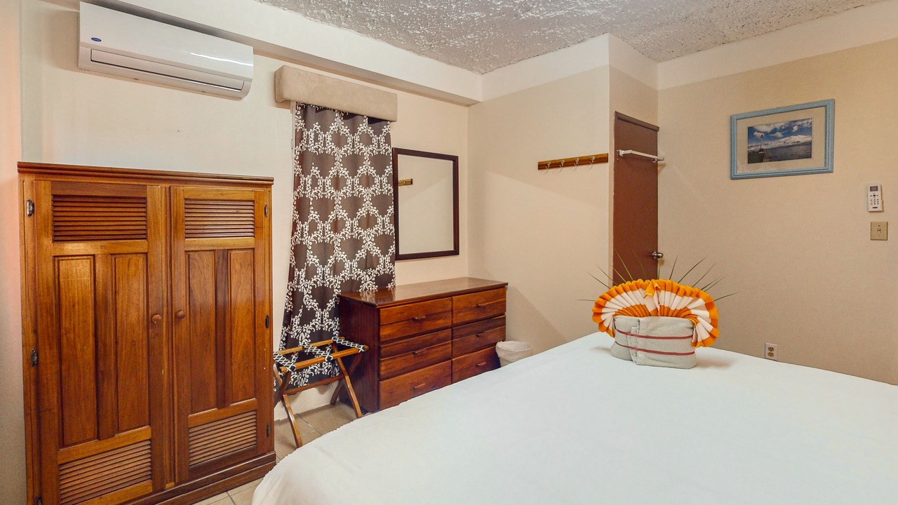 Photo of Bedroom in San Pedro