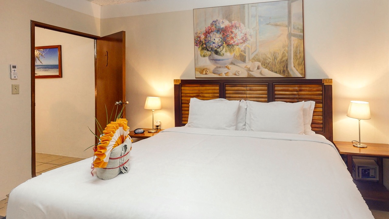 Photo of Bedroom in San Pedro