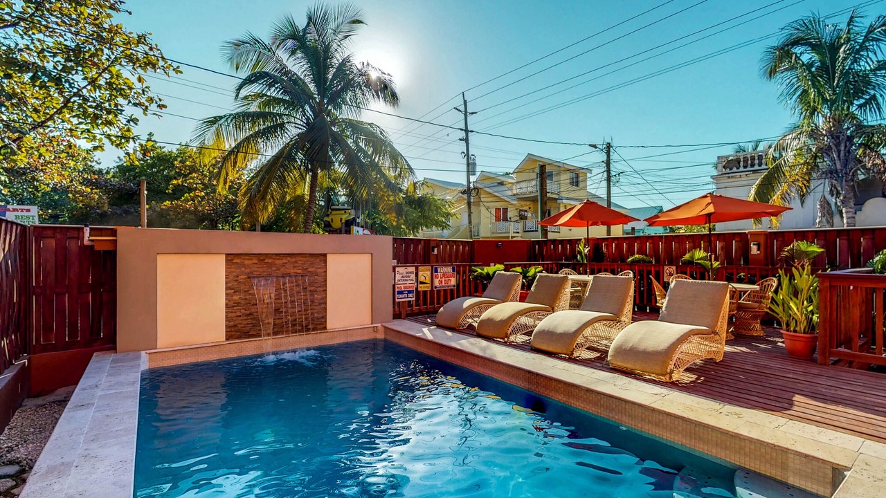 Photo of Outdoor in San Pedro