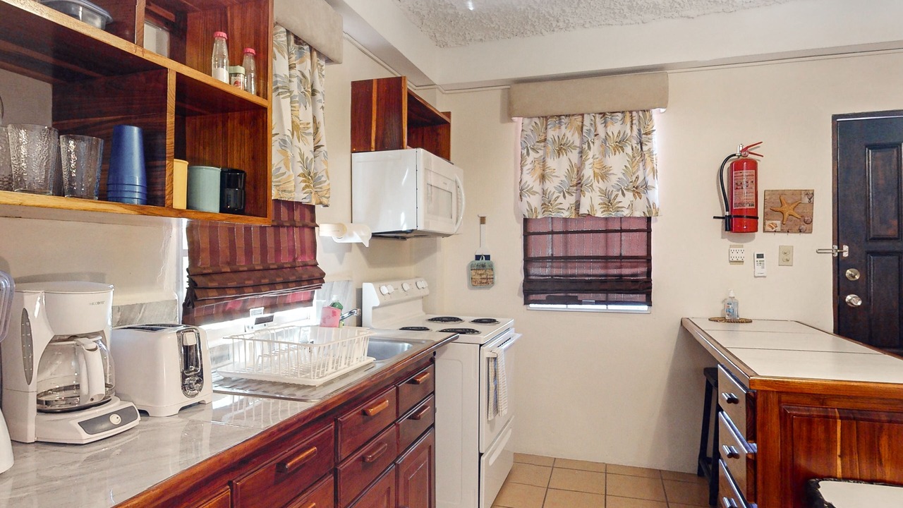 Photo of Kitchen in San Pedro