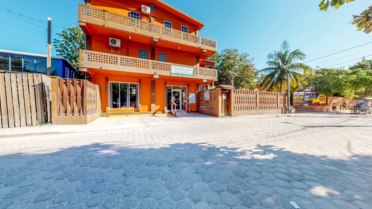 Photo of Outdoor in San Pedro