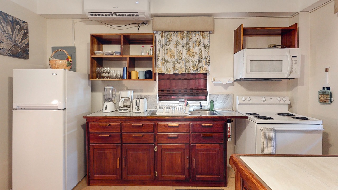 Photo of Kitchen in San Pedro