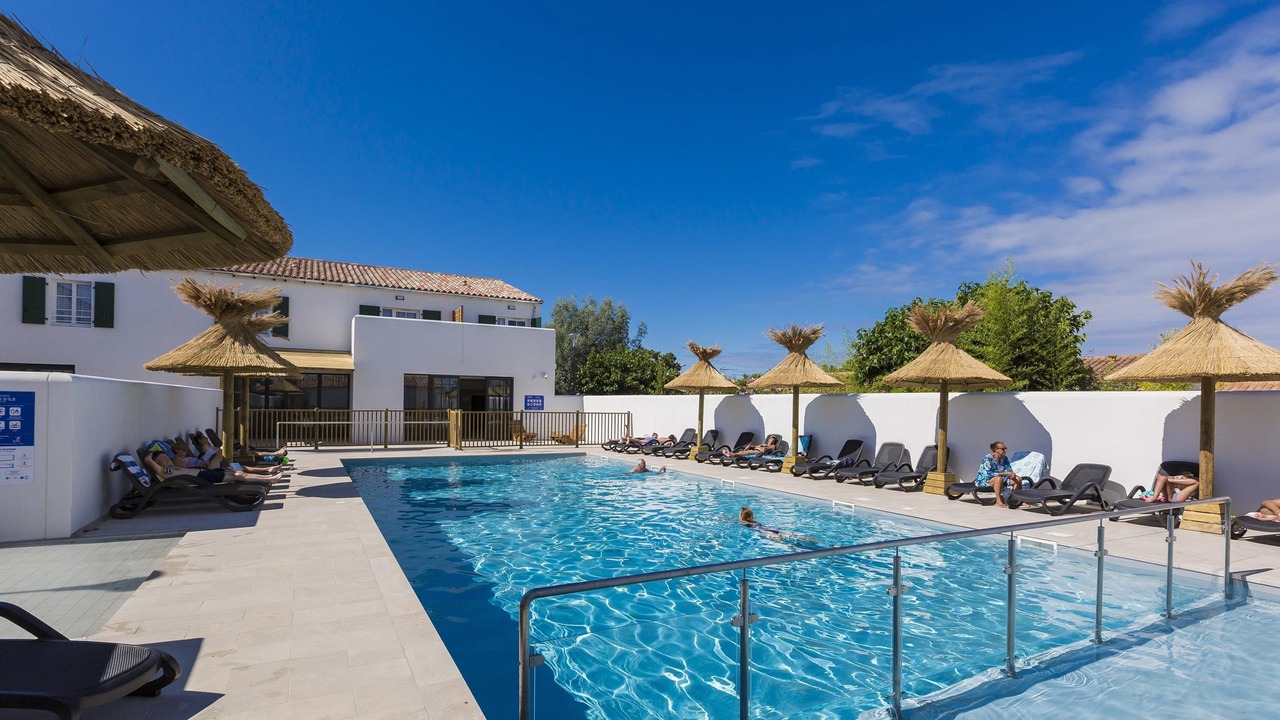 Photo of Outdoor in Rivedoux-Plage