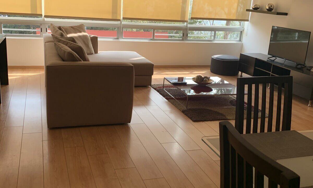 Photo of Livingroom in El Yaqui