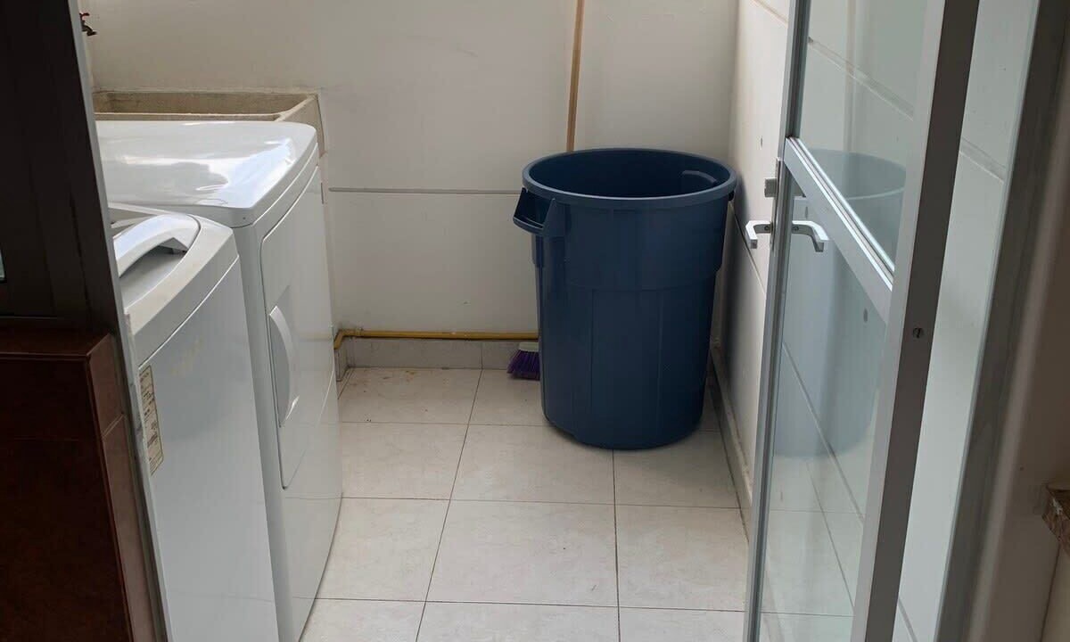 Photo of Bathroom in El Yaqui